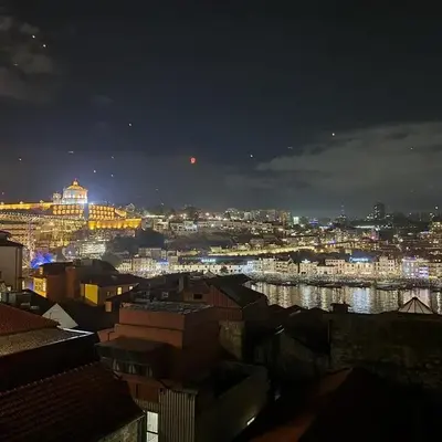 Infante Douro View