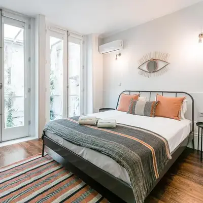 GuestReady - Bourse Apartments