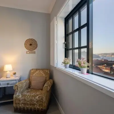 MyRiverPlace N 5 River View Porto apartments