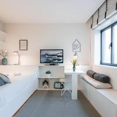 GuestReady - Lazaro Studio
