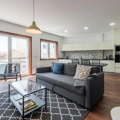 GuestReady - Redamancy Flat