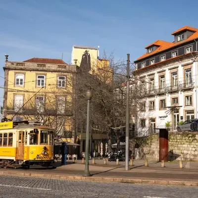 Memoria Porto FLH Hotels