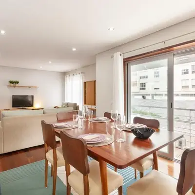 D&S - Family Apartments II