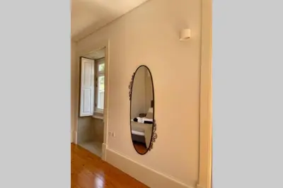 Gallery image of Santo António Cozy Apartment in Porto