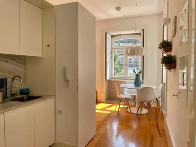 Gallery image of Santo António Cozy Apartment in Porto