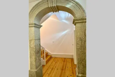 Gallery image of Santo António Cozy Apartment in Porto