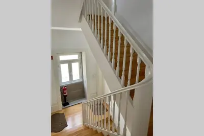 Gallery image of Santo António Cozy Apartment in Porto