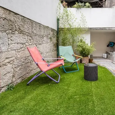 GuestReady - Green Bay Garden