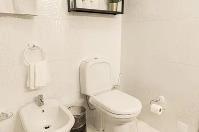 Gallery image of Premium Location 3 Bedroom in Vila Nova de Gaia