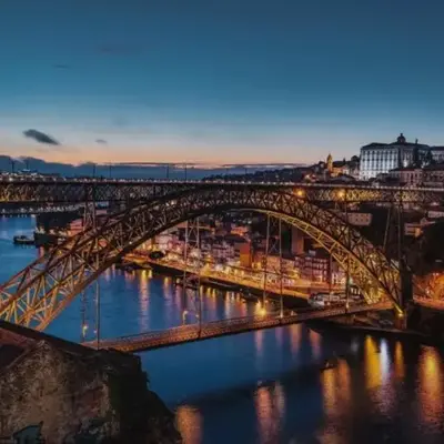Oporto Shine
