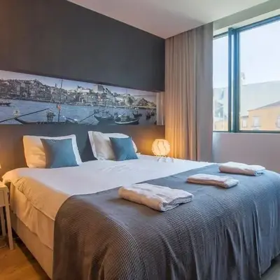 408 Galé Center Apartamento Wi-Fi