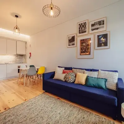 OPORTO GUEST Poveiros Home