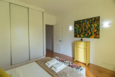 Gallery image of Pinpoint Porto Apartment by Porto City Hosts in Porto