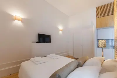 Gallery image of Vintage River Flat by ML Apartments in Porto