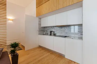 Gallery image of Vintage River Flat by ML Apartments in Porto
