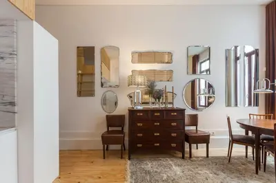Gallery image of Vintage River Flat by ML Apartments in Porto