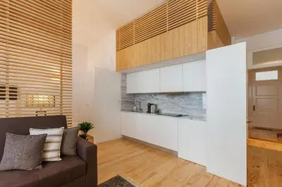 Gallery image of Vintage River Flat by ML Apartments in Porto