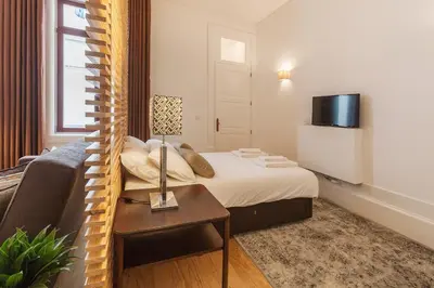 Gallery image of Vintage River Flat by ML Apartments in Porto