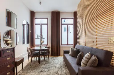 Gallery image of Vintage River Flat by ML Apartments in Porto