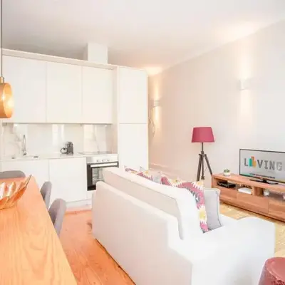 Liiiving in Porto - Ribeira Secret Apartment