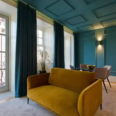 BOUTIQUE Rentals-Kinga’s Ribeira River great views