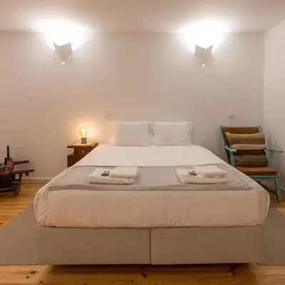 ORM Torrinha Apartment