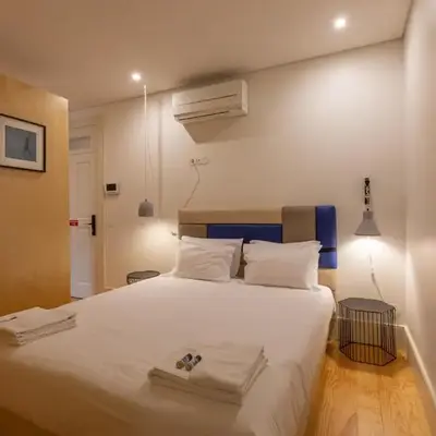 ORM - Almada Balcony Apartment
