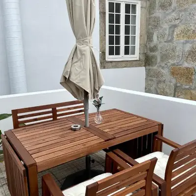 Ribeira Cozy Apartment