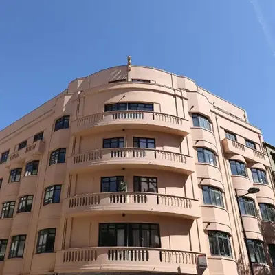 FLH Sá da Bandeira Modern Apartment