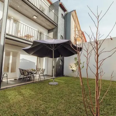 OPORTO GUEST Lotte House