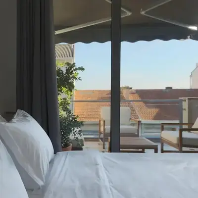 Marquês Deluxe Apartments 3 & 4
