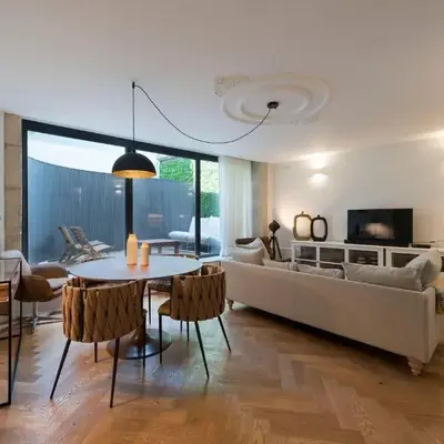 Classy & Stylish Porto Duplex