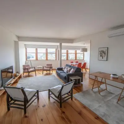 Citybreak-apartments Douro View