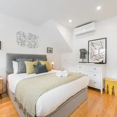 GuestReady - Chakra Duplex