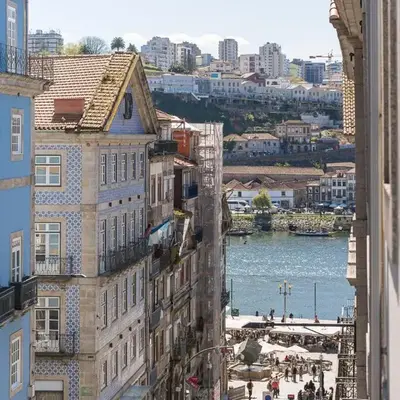 GuestReady - Riber Porto Apts