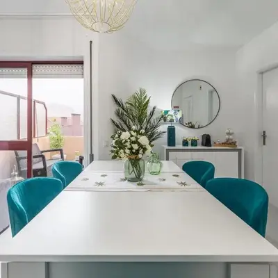 Apartamento Paradise Porto