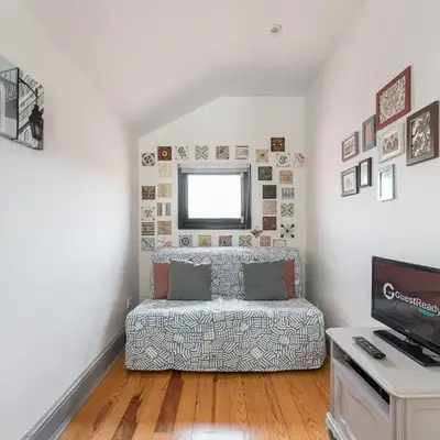 GuestReady - Modern Comfort in Downtown