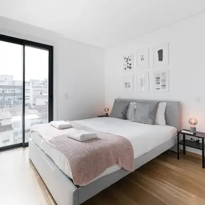 GuestReady - Poet's Modern Retreat