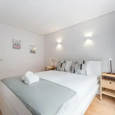 GuestReady - Artsy Apartment