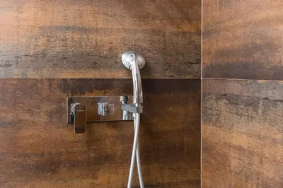 a white cord hooked up to a wall at GuestReady - Urban Retreat in Gaia in Vila Nova de Gaia