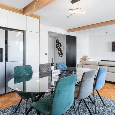 GuestReady - Urban Retreat in Gaia