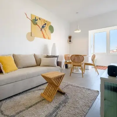Santa Catarina Panoramic Loft