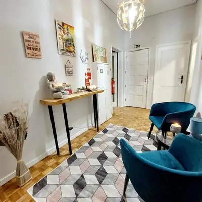 SUÍTES ROOM