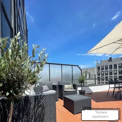 Manuel Apartment - Porto Velho Apt