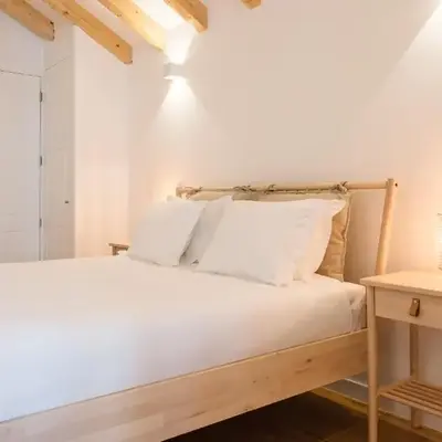 ORM Prado Apartment