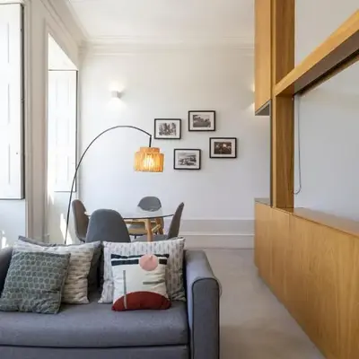 OPOrto Downtown Studio by LovelyStay