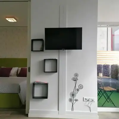 Hey Porto Apartment