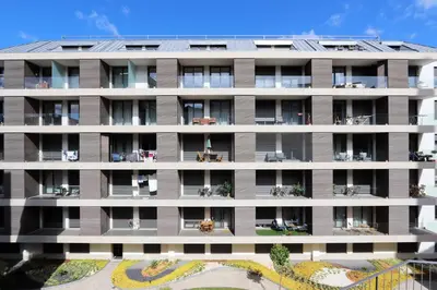 an image of an apartment building at HM - Casa Ghiselini Porto 214 in Porto
