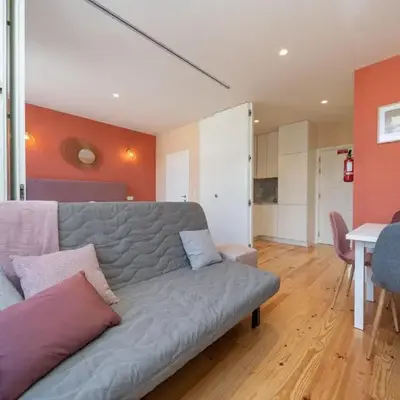 Firmeza Apartment by Amber Star Rent