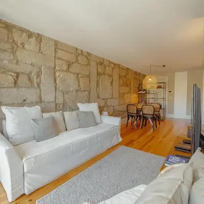 Boavista Premium Apartments by Vacationy